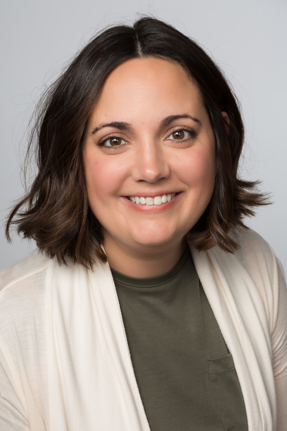 Tara O'Keefe