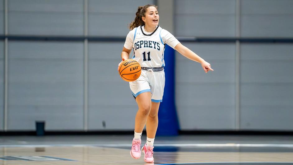 women’s basketball team