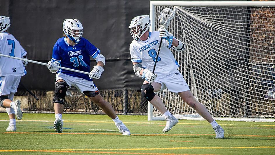 Men’s Lacrosse