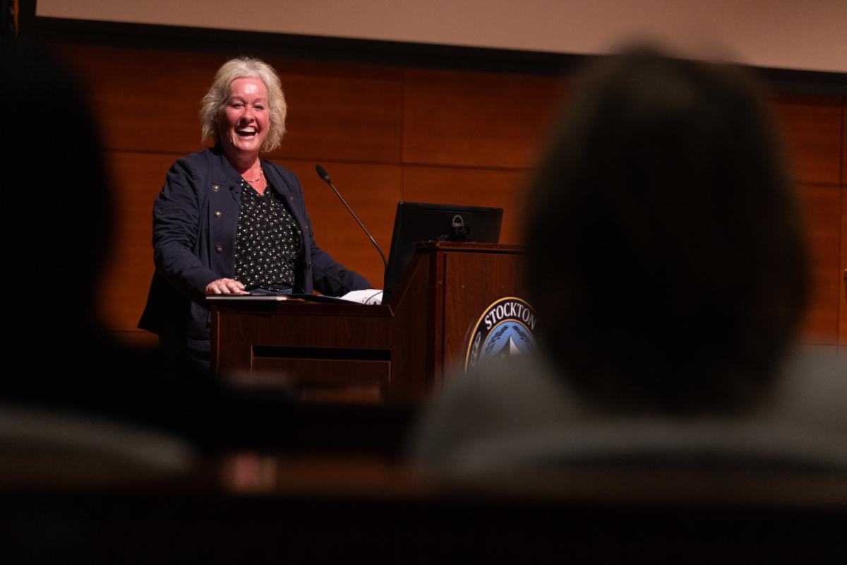 Photojournalist and author Christy Bowe