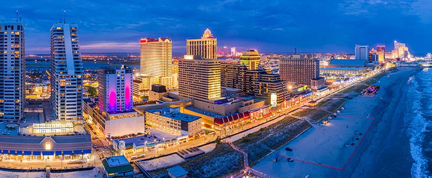 Atlantic City