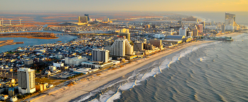 Atlantic City