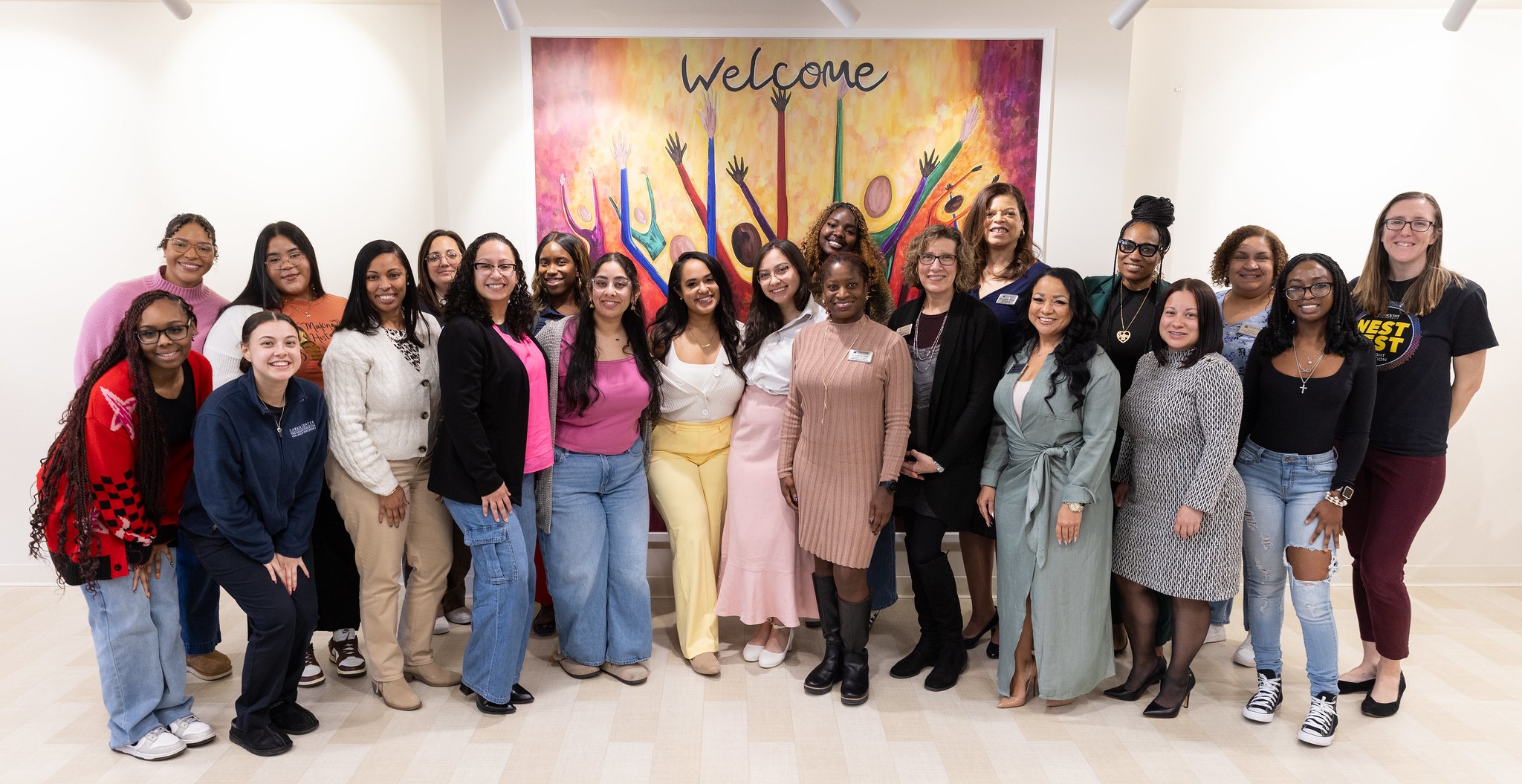 Women’s W.O.R.T.H. Circle