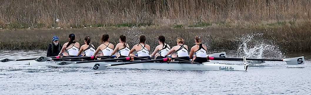 Stockton Rows in Manhattan Invite