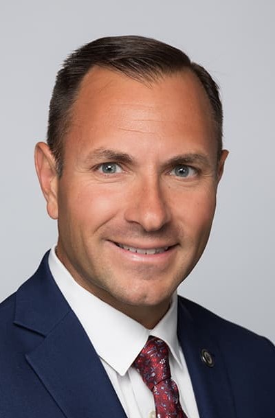 Bob Heinrich