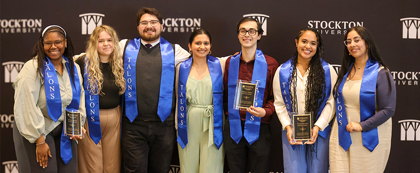 Rising STARs of Stockton