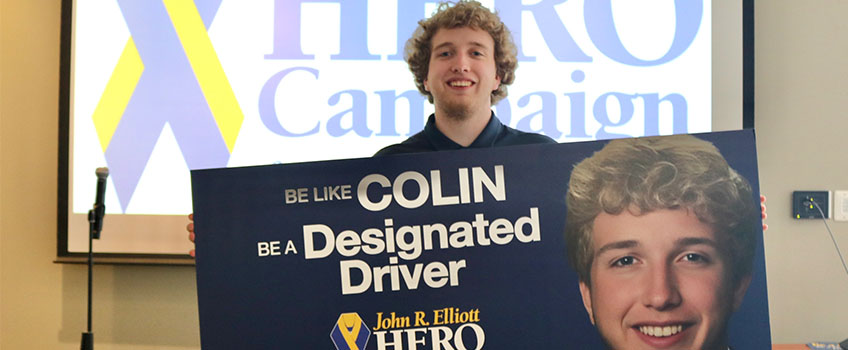 Colin Wojciechowski