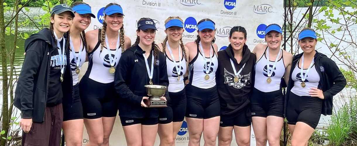 Varsity Eight