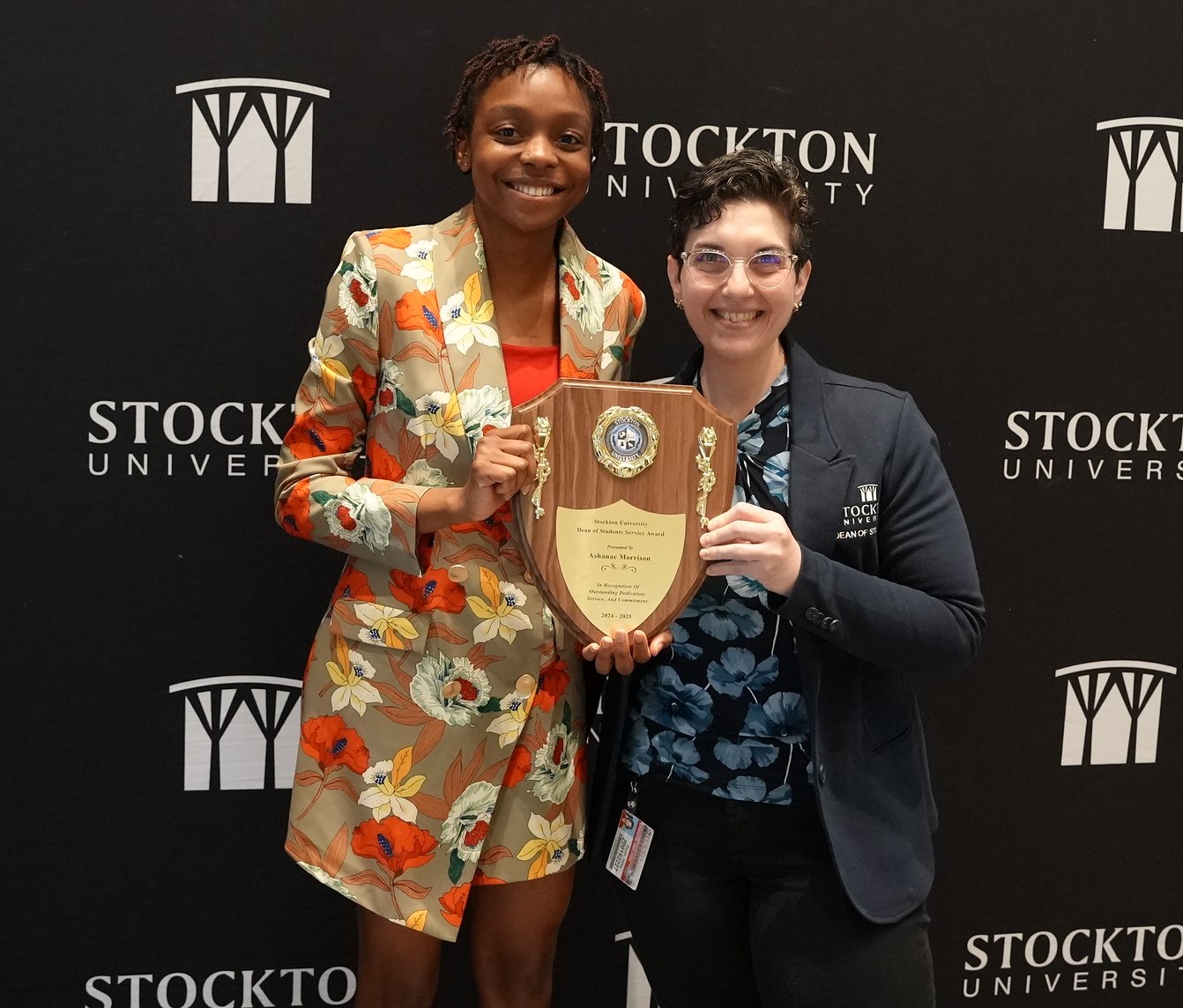Student Involvement Awards