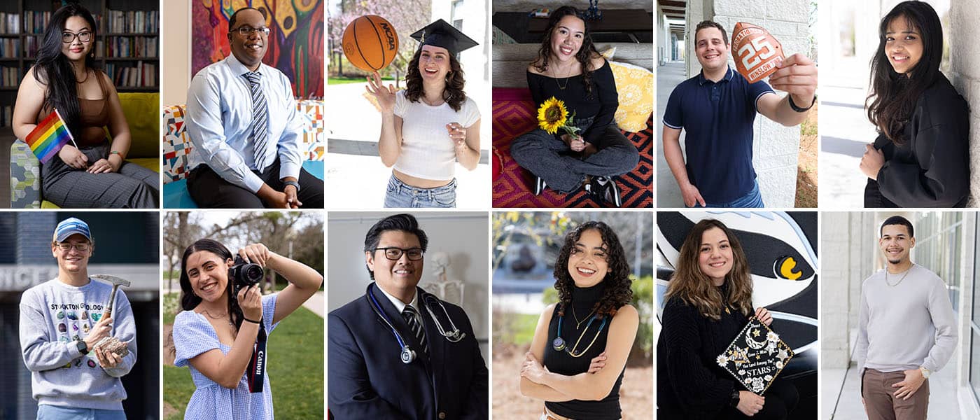 class of 2024 featured grads