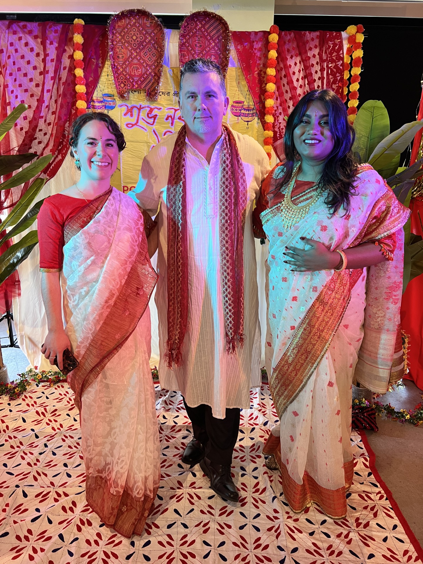 Pohela Boishakh