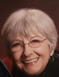 Carole-Rae Reed
