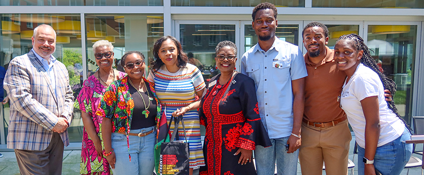 Juneteenth Celebration