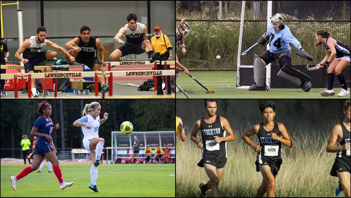 133 Ospreys Earn Spots on NJAC All-Academic Team