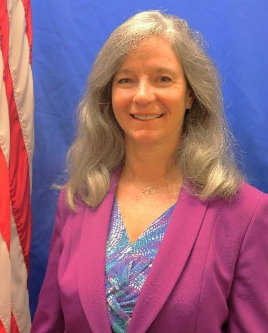 Claudine Keenan