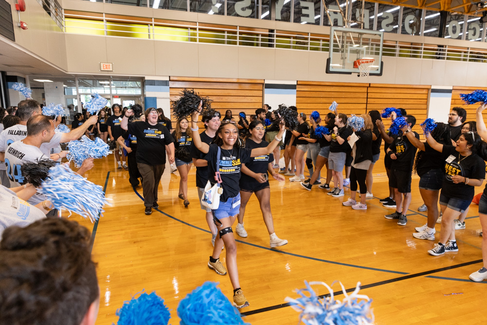 orientation