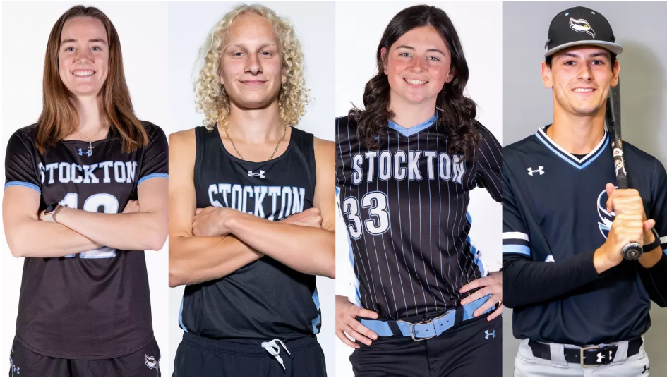 NJAC qualifiers