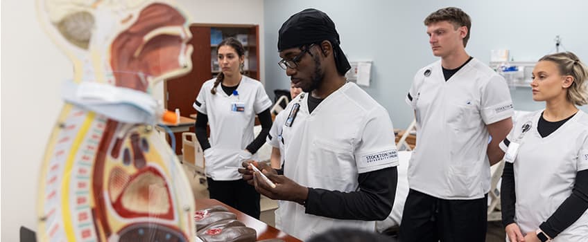 medical students 