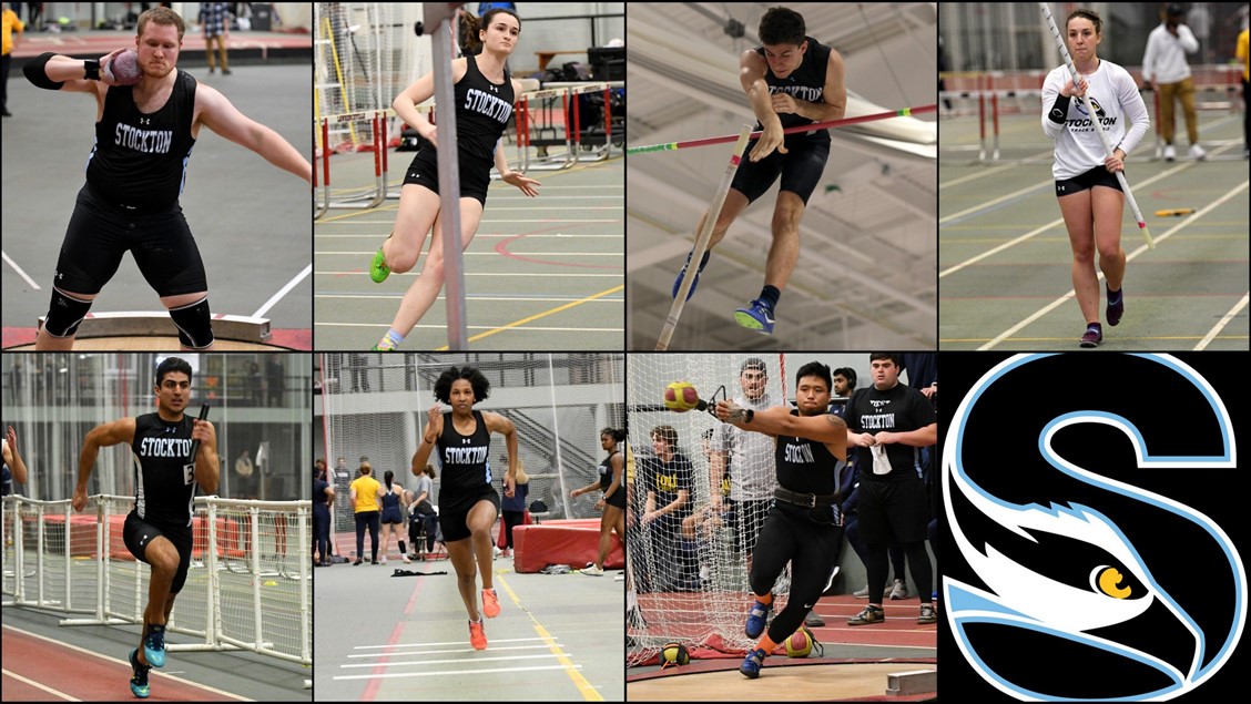 Track & Field Teams Snag USTFCCCA Academic Honors