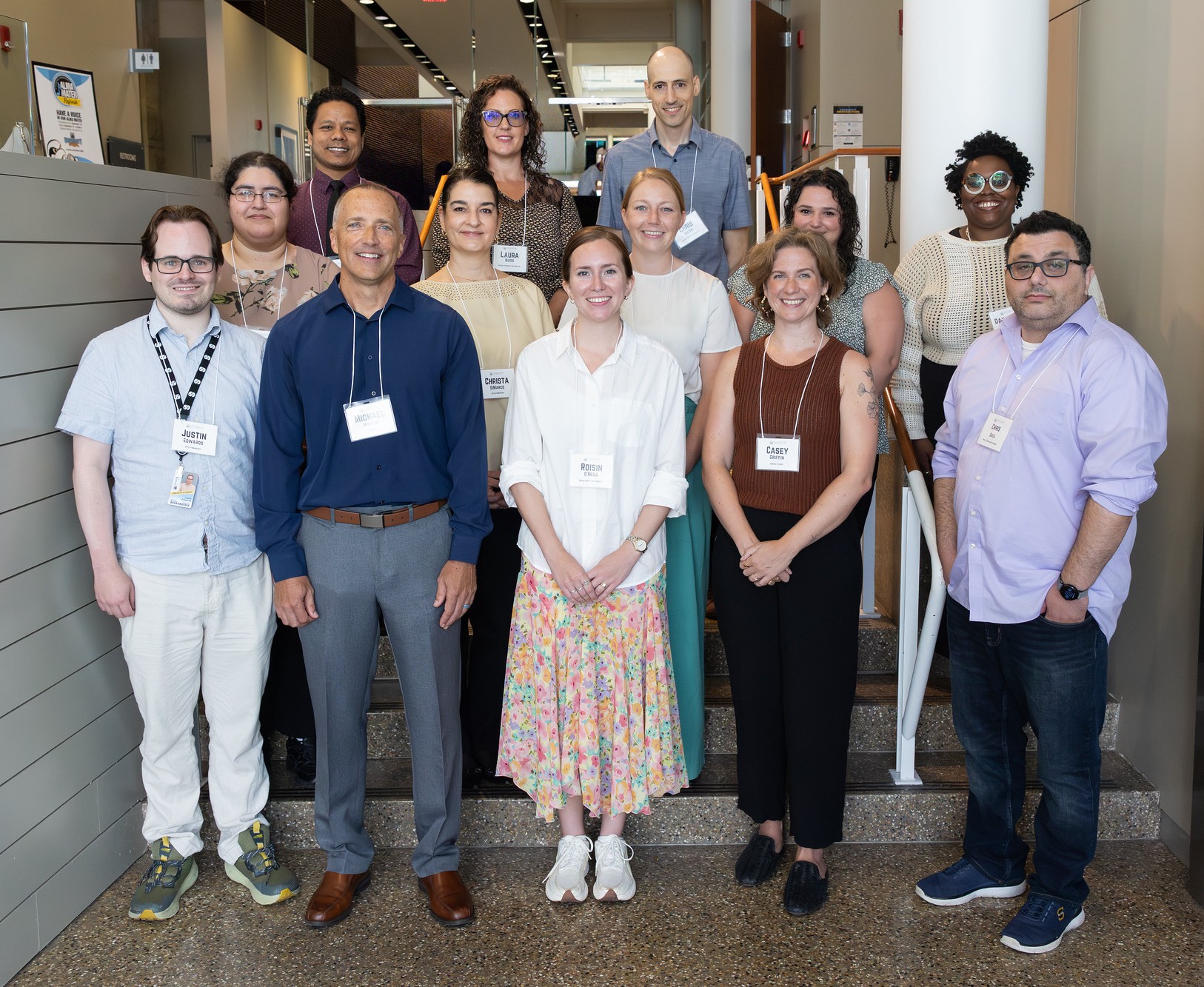 new faculty 2026