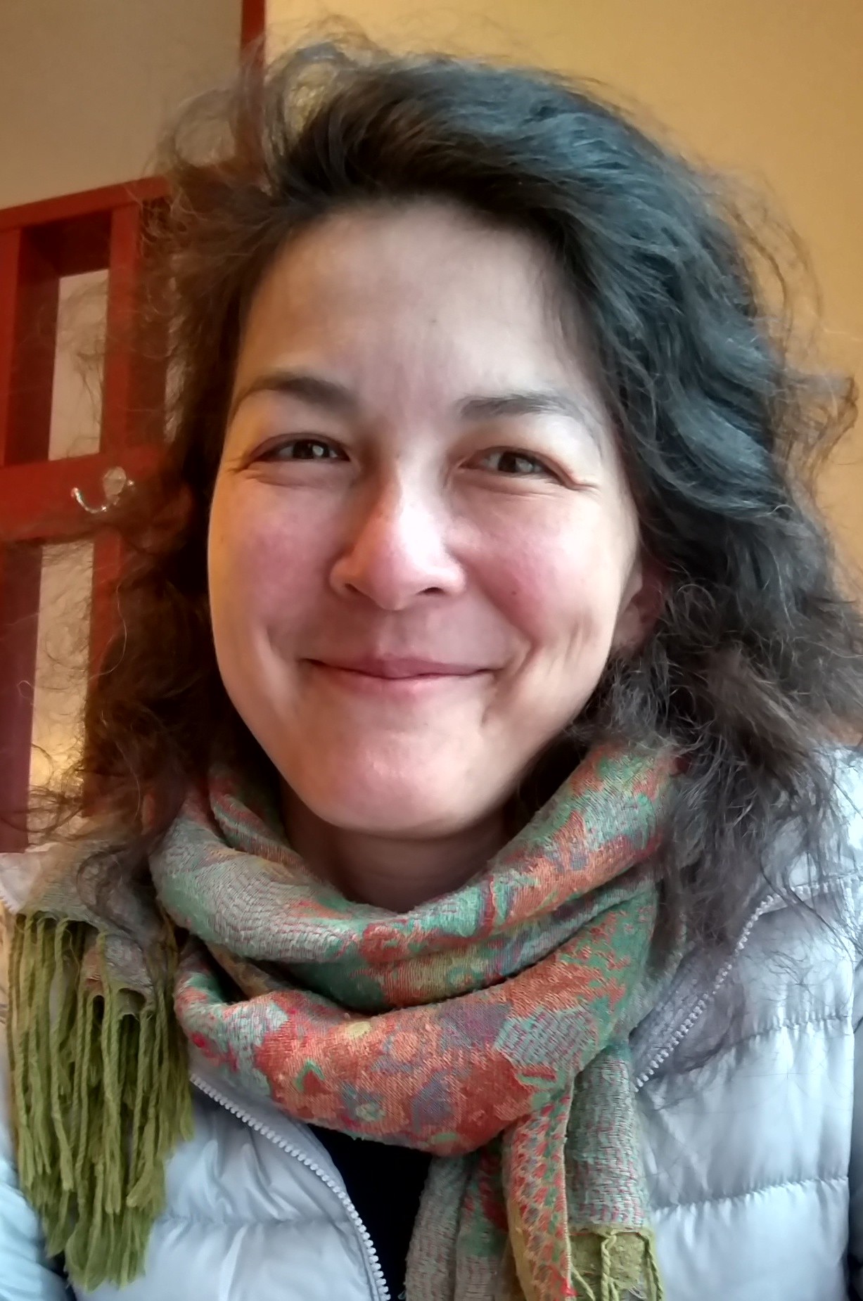 Cynthia Arrieu-King