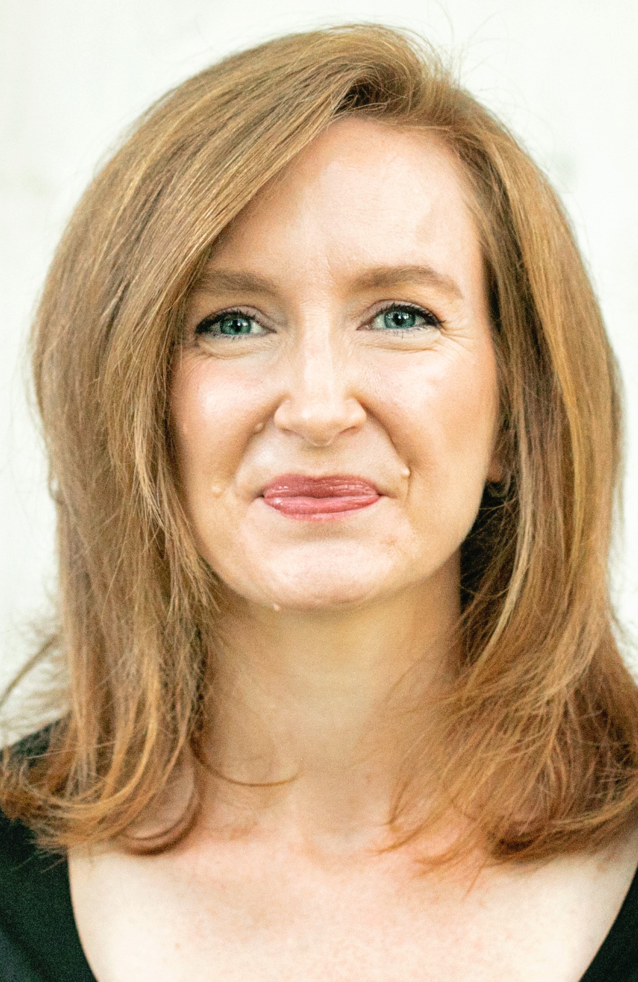 Nancy Reddy