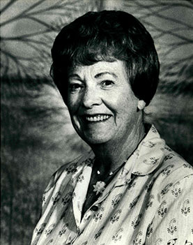 Elizabeth Alton