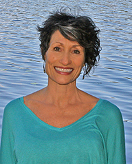 Mary Lou Galantino