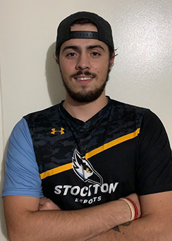 tyler langan