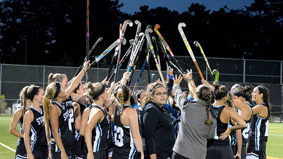 Field Hockey team