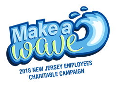 make a wave graphic 