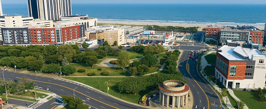 Atlantic City