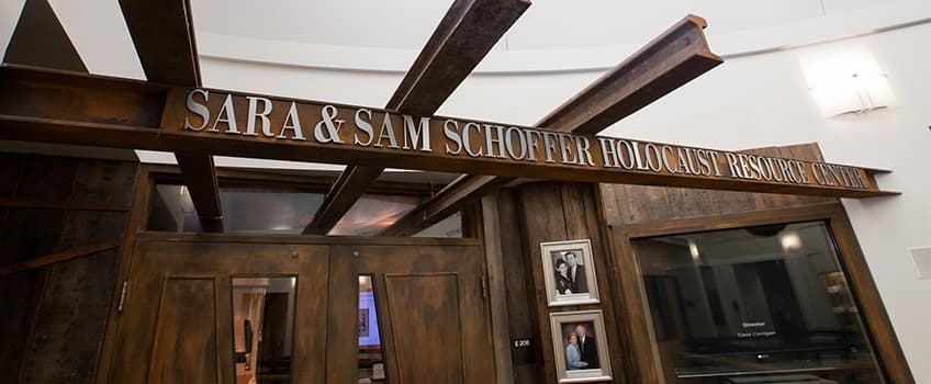 Holocaust Resource Center