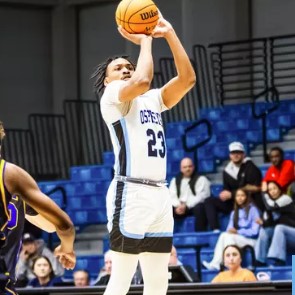 men's basketball player 