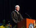 Gov. Murphy at Commencement