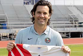 Santiago Solari