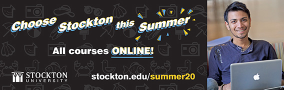 Choose Stockton this Summer!