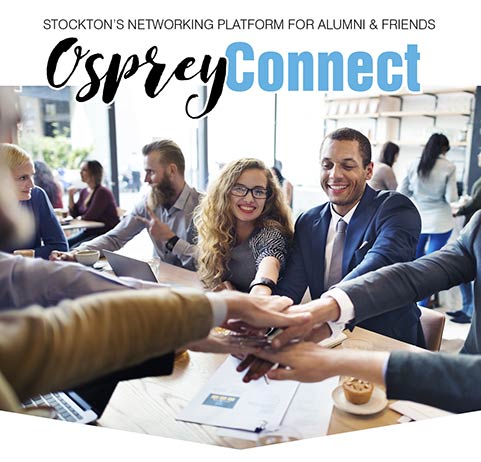 Osprey Connect