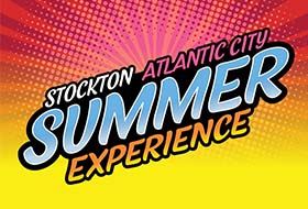 Atlantic City Summer Experience