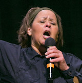 Anna Deavere Smith