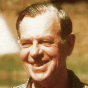 Joseph Campbell