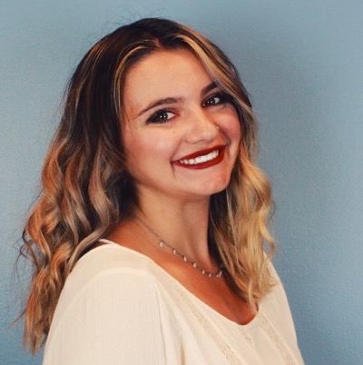 Headshot of Jessica Chamberlain