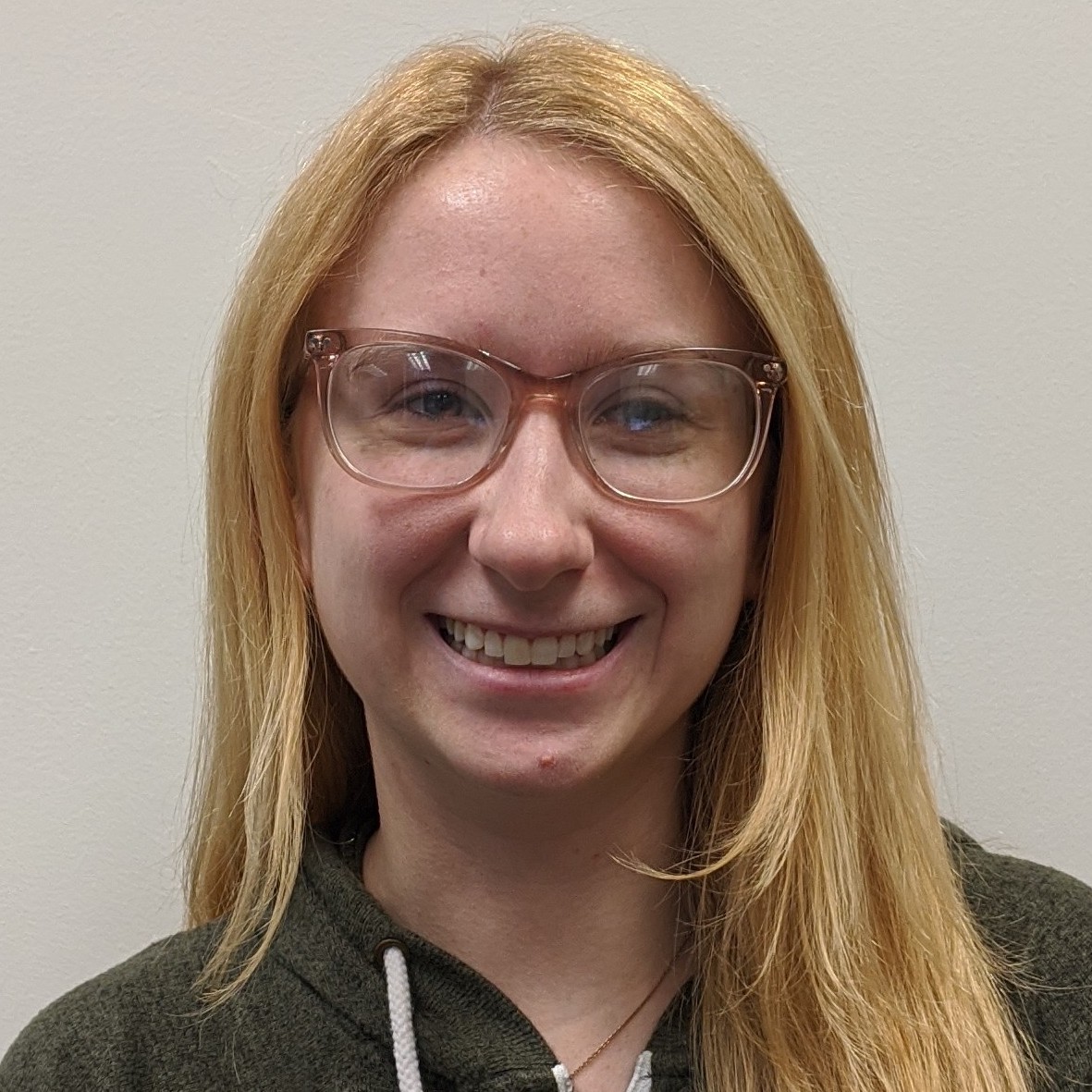 Headshot of Sophia LoPresti