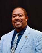 Dr. Brett Pulliam