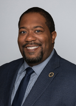 Dr. Brett Pulliam