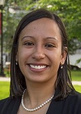 Dr. Ana Rodriguez