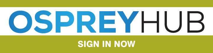 ospreyhub logo