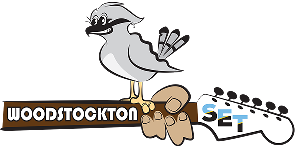 Woodstockton Logo