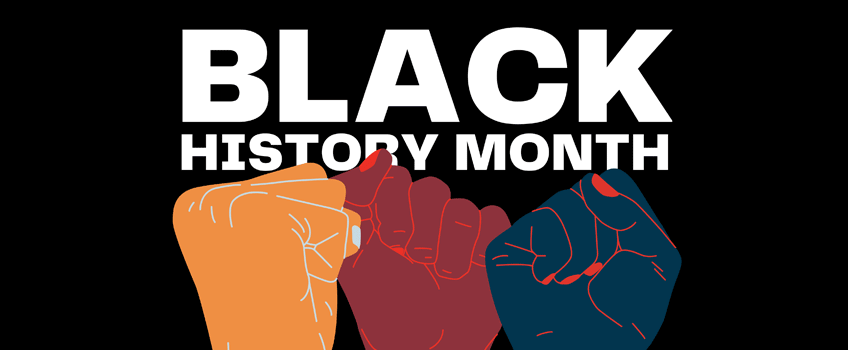 Black History Month