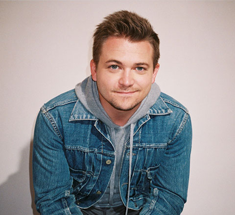 Hunter Hayes